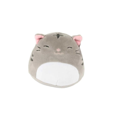 Mini peluche De Gato 12x12cm