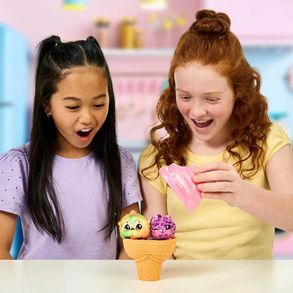 COOKEEZ MAKERY YUM YUMZ HELADO