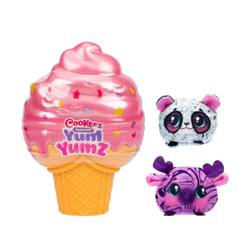 COOKEEZ MAKERY YUM YUMZ HELADO