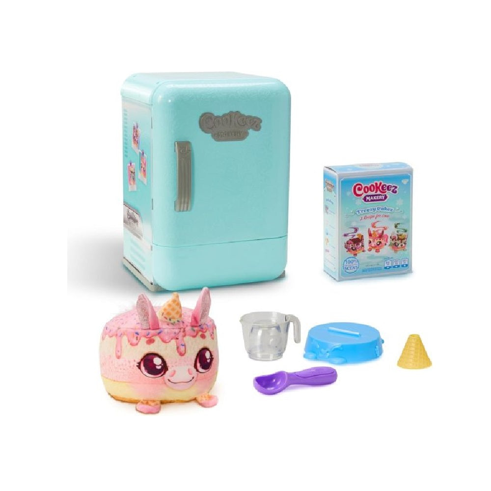 Cookeez Makery Set refrigerador S2