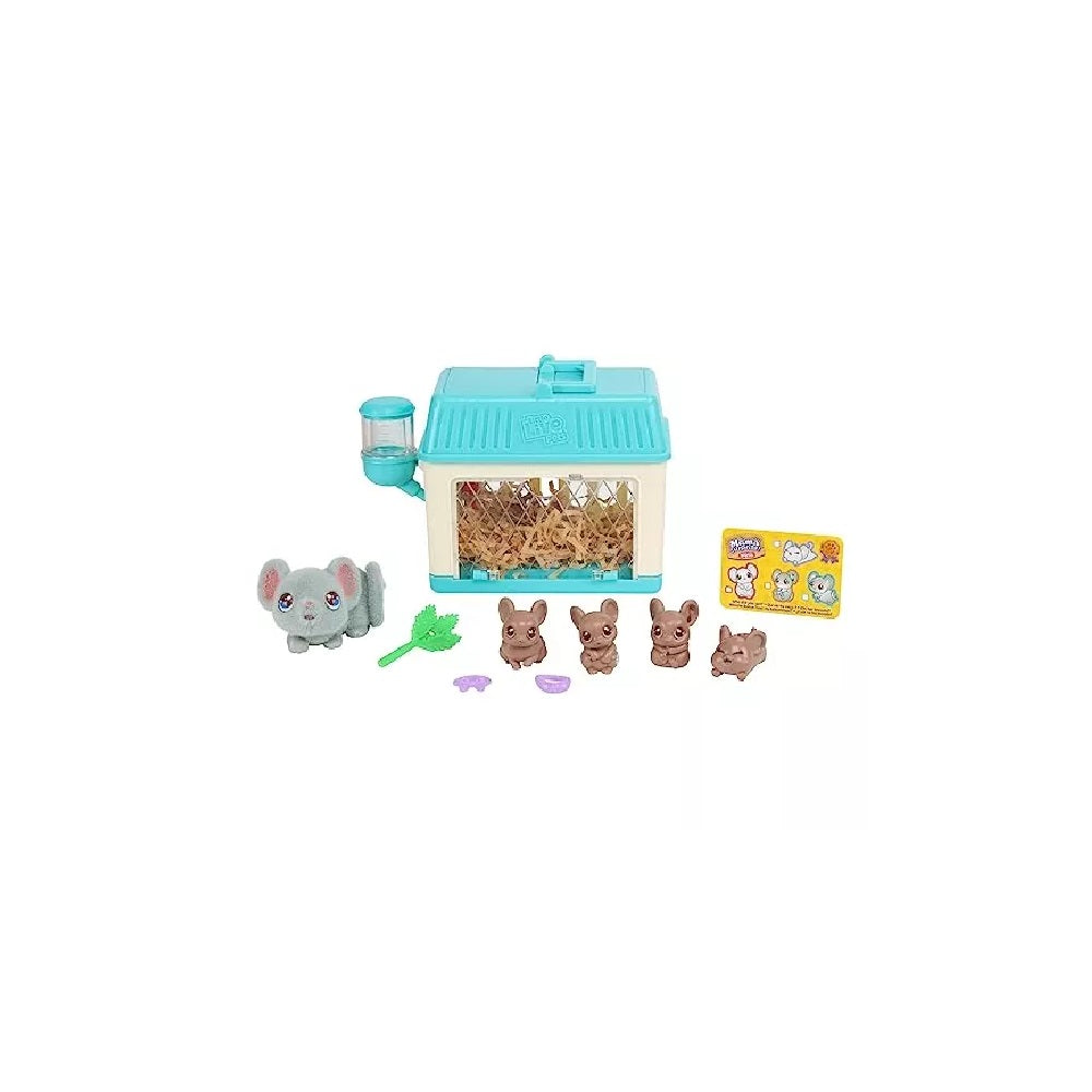 Little Live Pets minis Mamás Sorpresa ( Surtido )