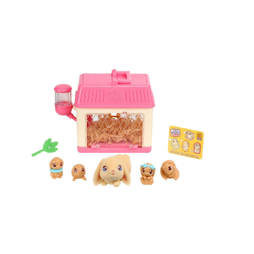 Little Live Pets minis Mamás Sorpresa ( Surtido )