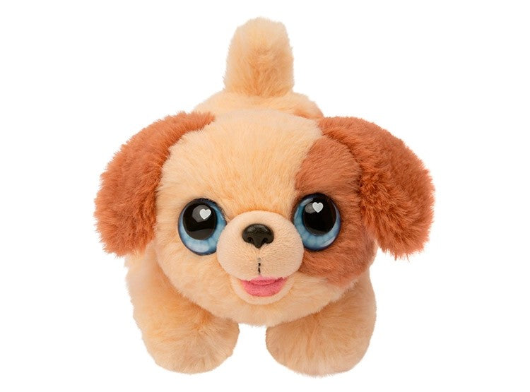 LITTLE LIVE PETS CASA PERRITO