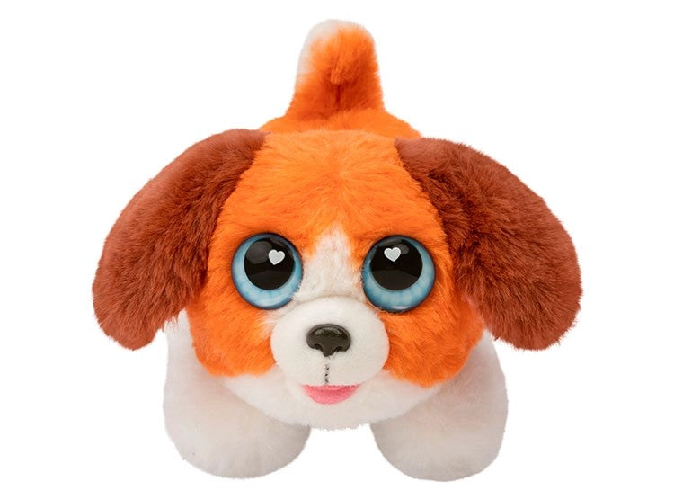 LITTLE LIVE PETS CASA PERRITO