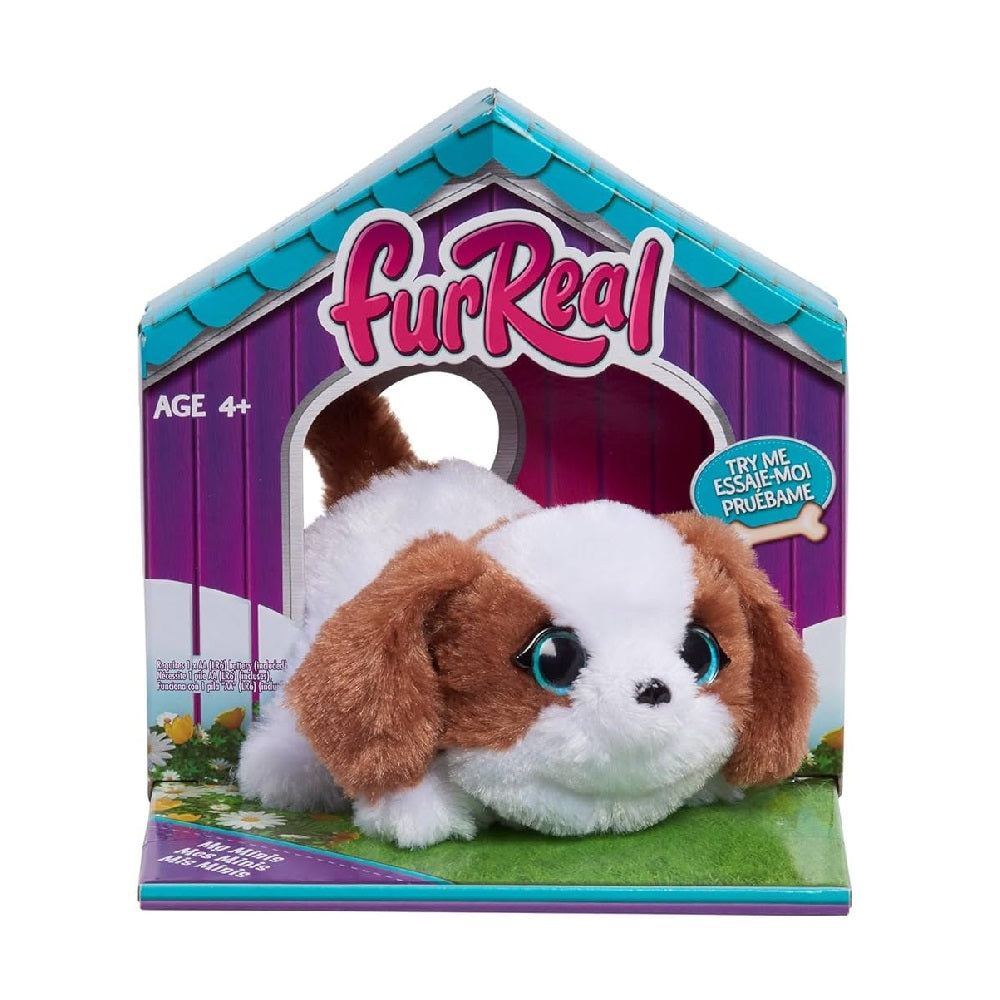 FurReal My Mini's Mascota (Surtido)