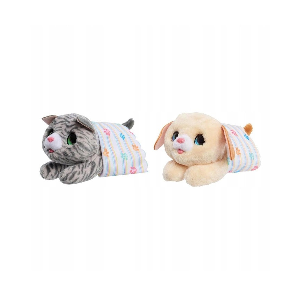 FurReal Newborns Plush (Surtido)