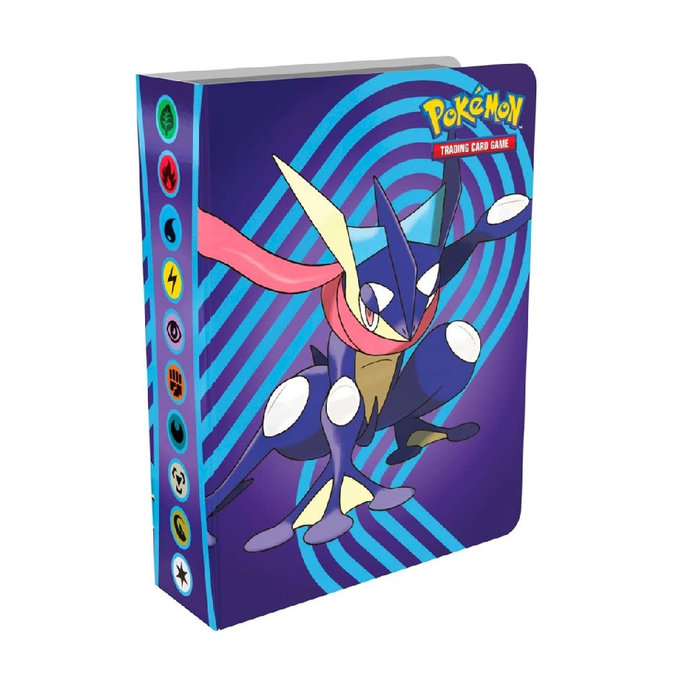 Cartas Pokémon TCG Mini Portfolio ( Ingles )