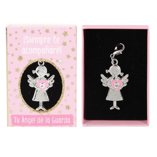 COLGANTE ANGEL DE LA GUARDA