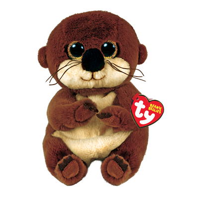 PELUCHE TY Beanie Bellies -  Mitch
