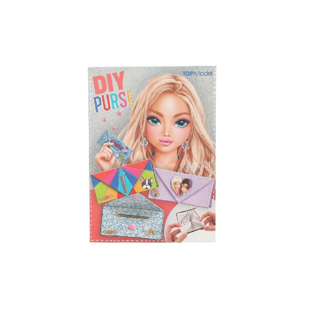 Top model DY tu propia billetera