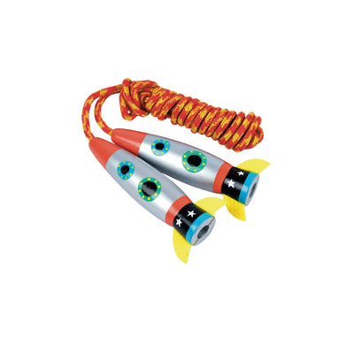 Cuerda para saltar - Cohete