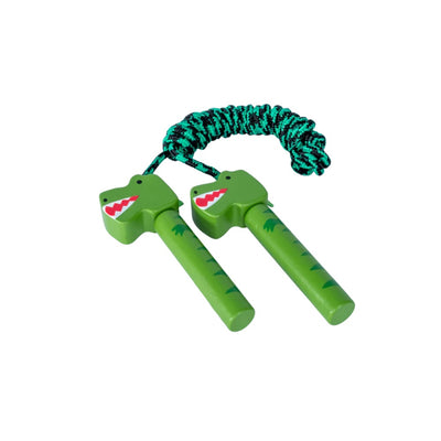 Cuerda para saltar - Dino