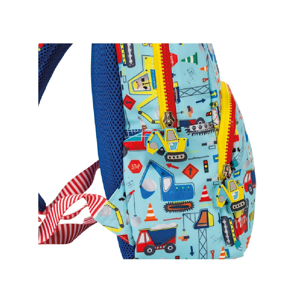 Mochila - Construcción ( Preventa Junio 2024 )