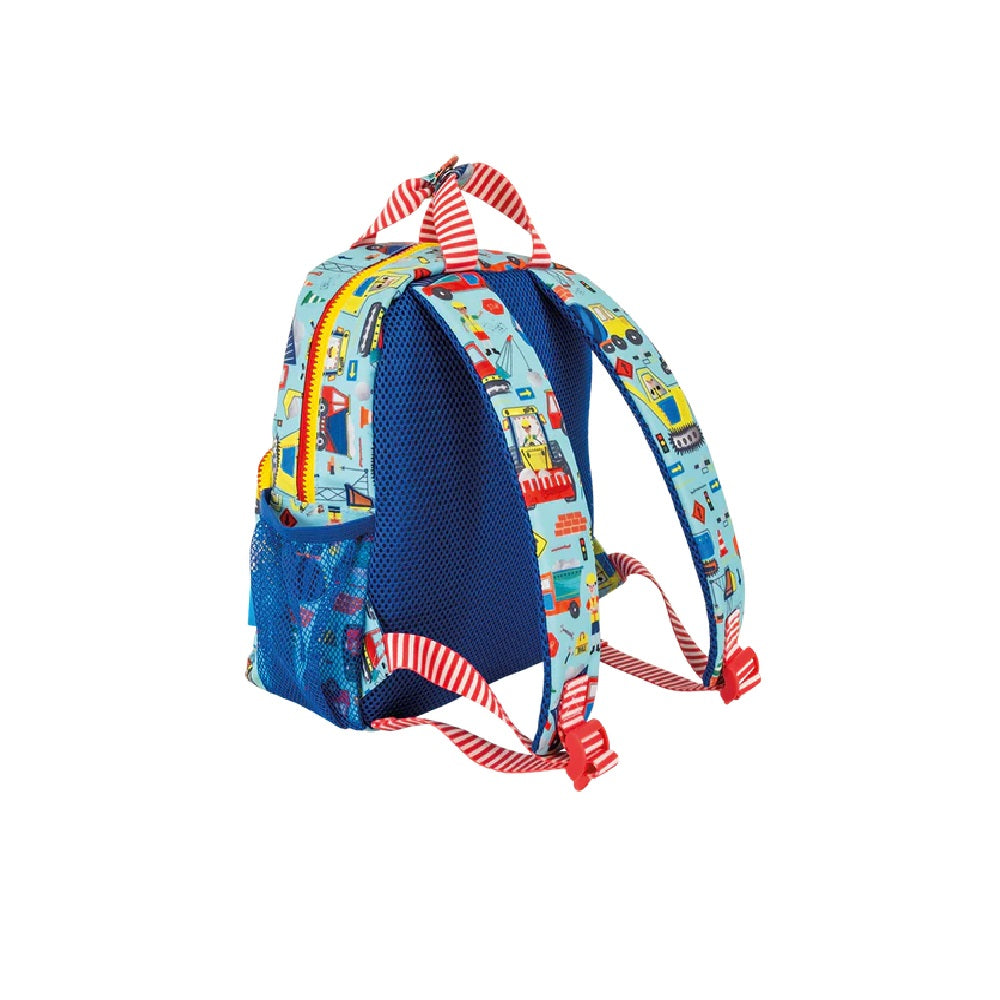 Mochila - Construcción ( Preventa Junio 2024 )