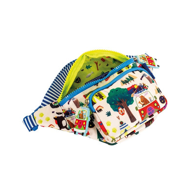 Riñonera - Aventura