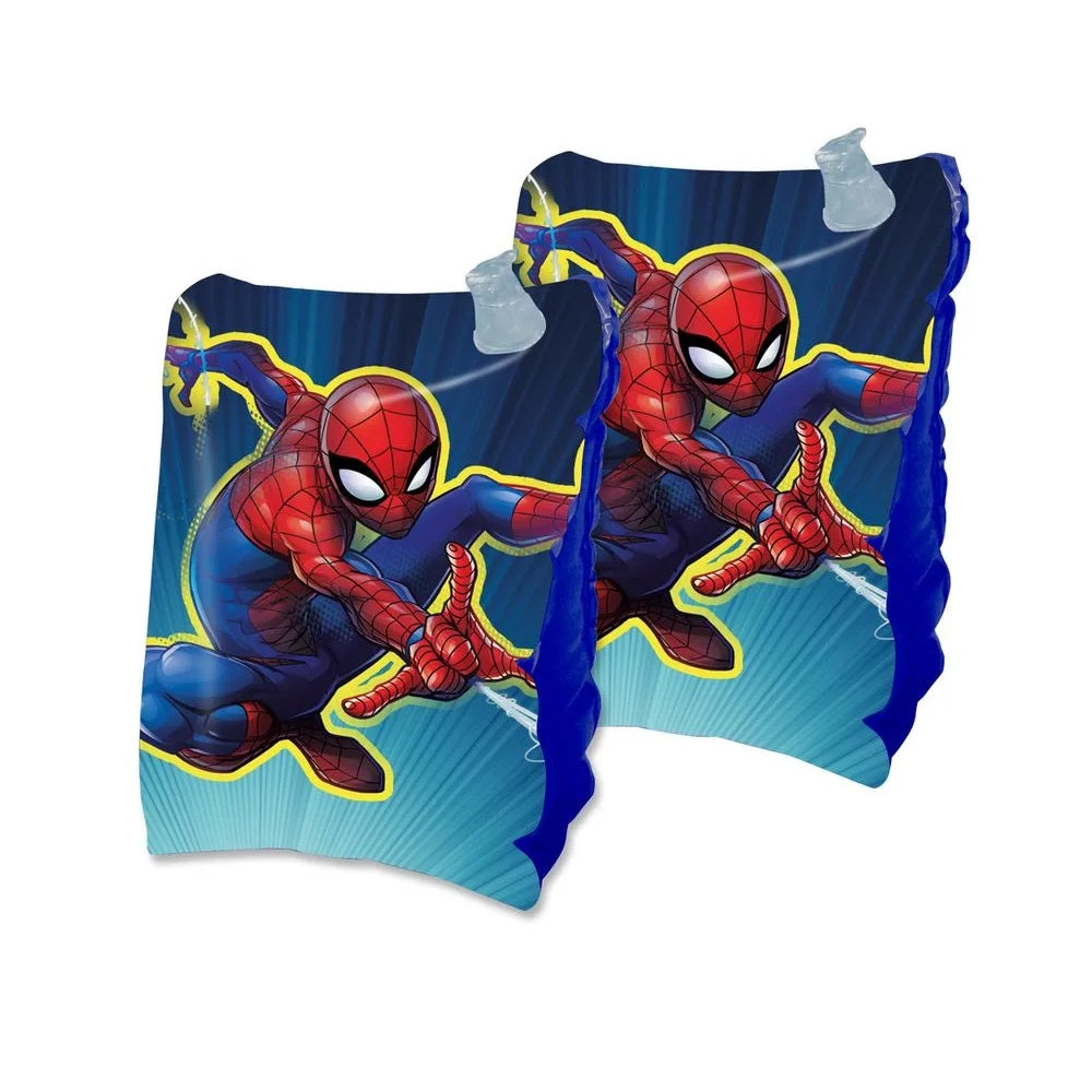 Flotador alitas de Spider-man