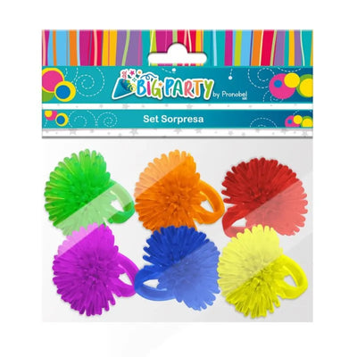 Decoración Fiesta y Cumpleaños