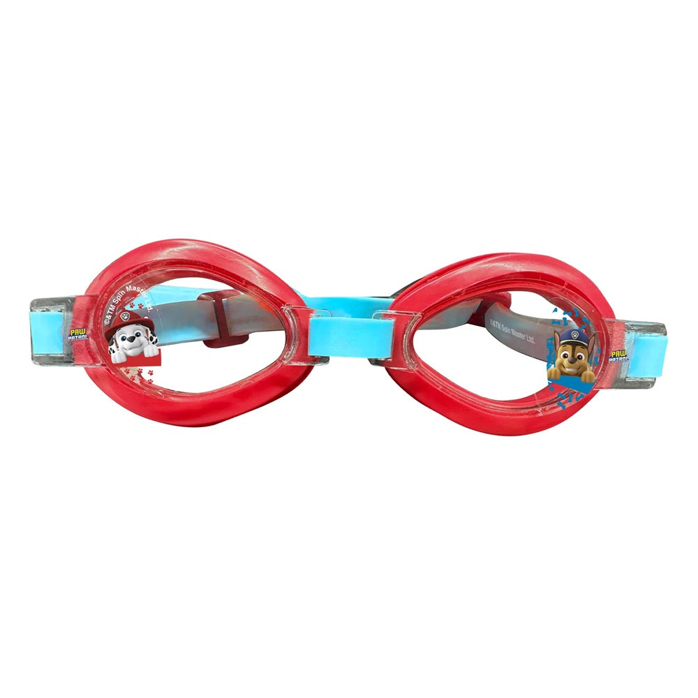 Lentes Para Agua  Paw Patrol