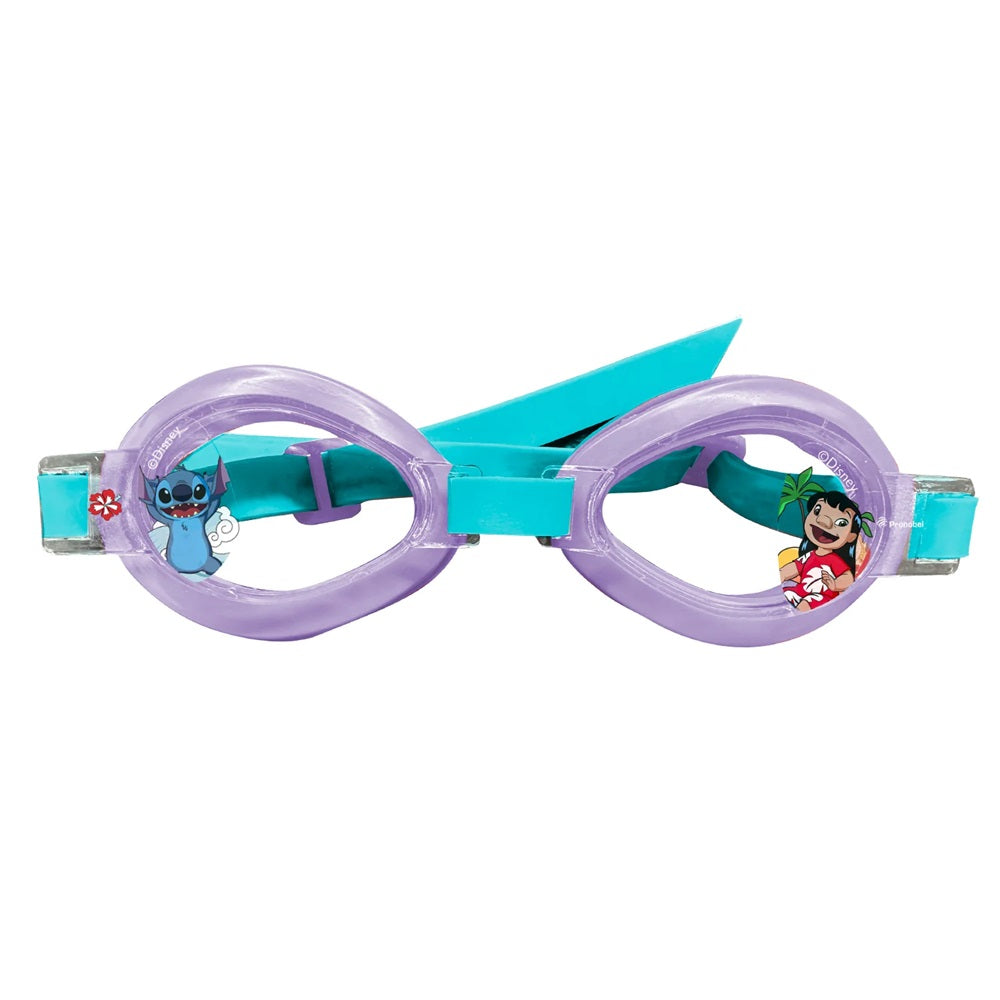 Lentes de Agua  Stitch