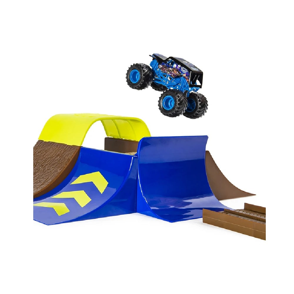 Set de Monster Jam ( Surtido )