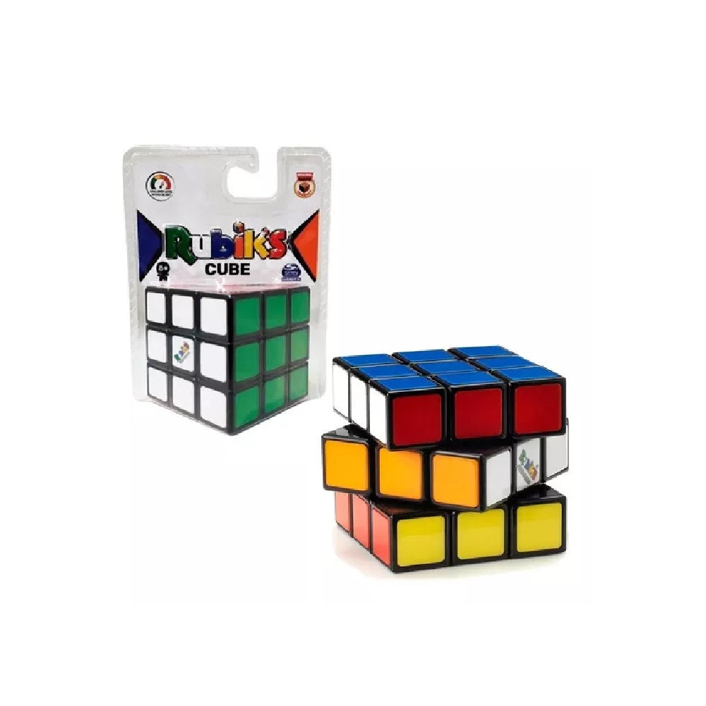 Cubo Rubiks  3x3