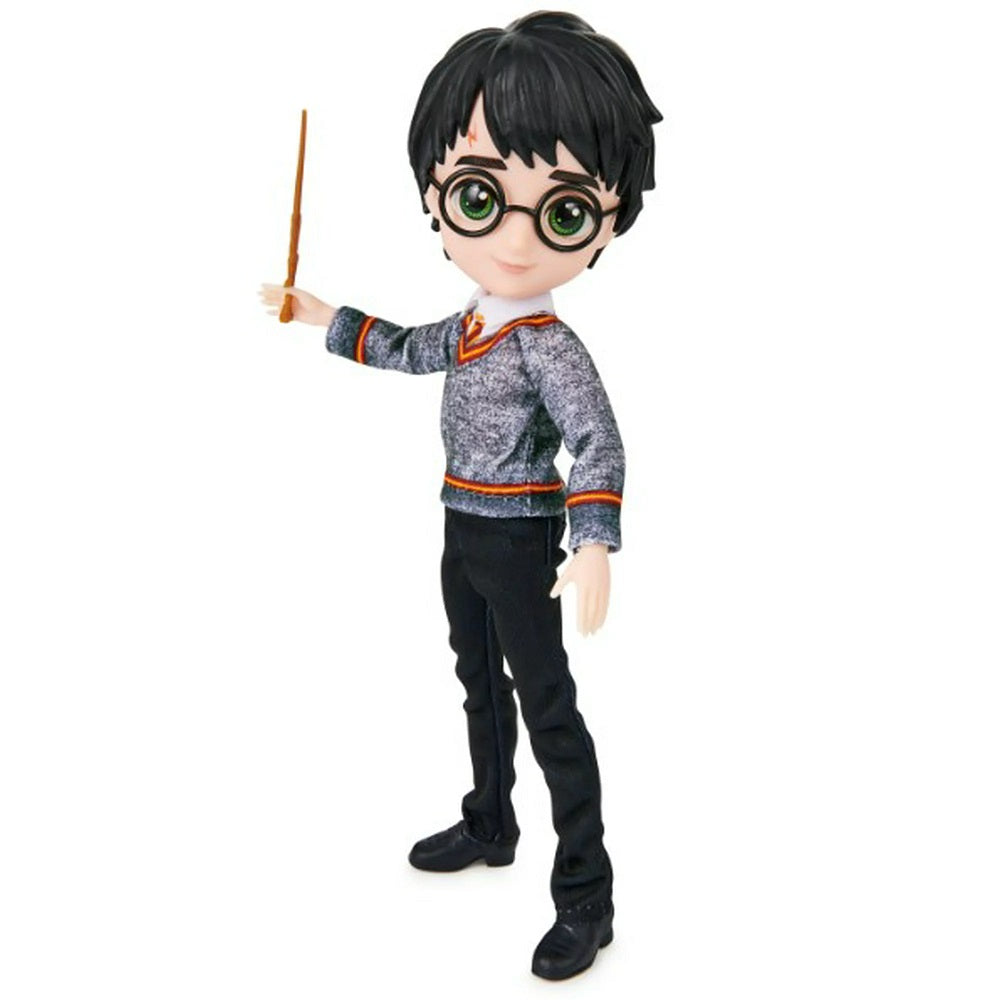 Figuras de Harry Potter 25 cm