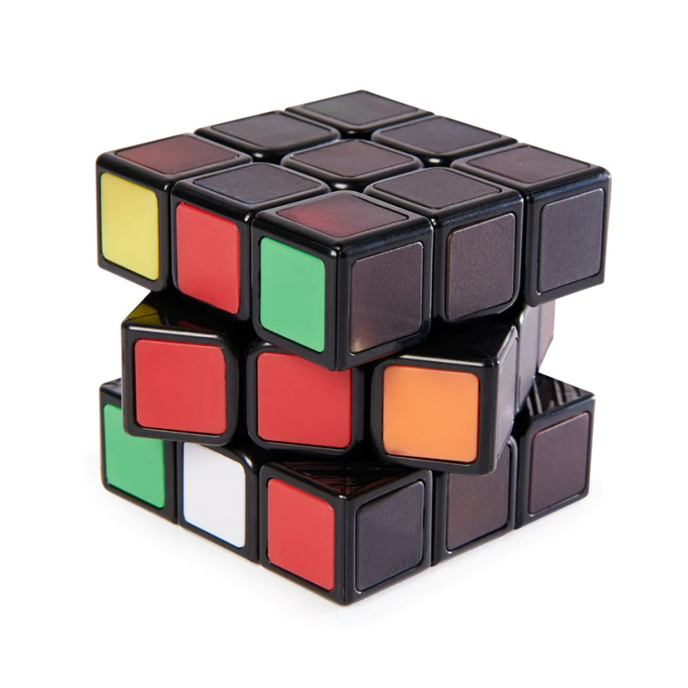 RUBIKS PHANTOM REVELACION