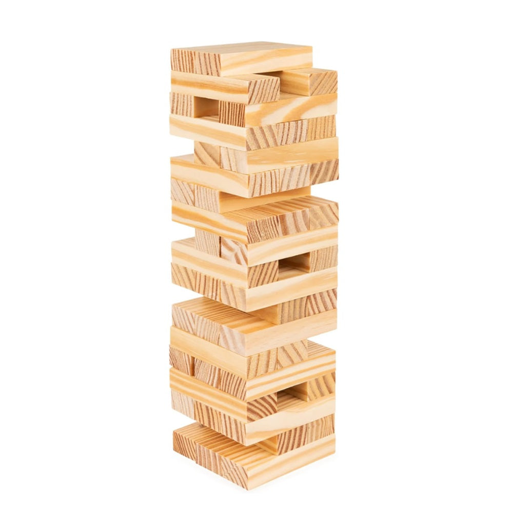 Juego Jenga