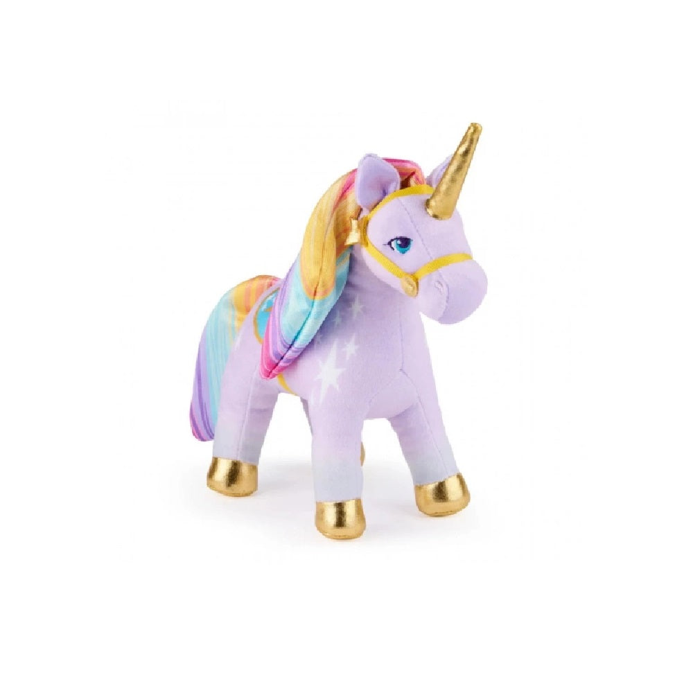 Peluche  Academia Unicornio 18 cm