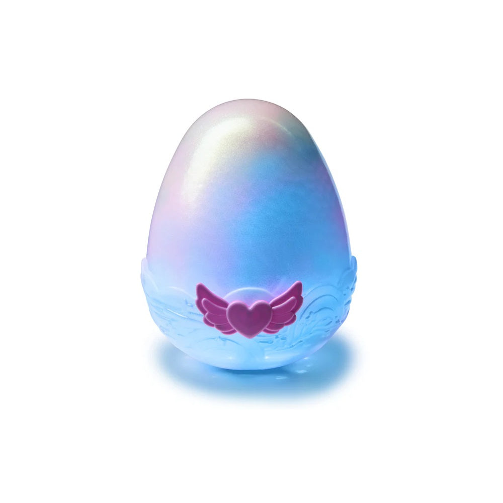 HATCHIMALS ALIVE INTERACTIVO PANDOO