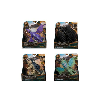 Figura como entrenar a tu dragón (Surtido)