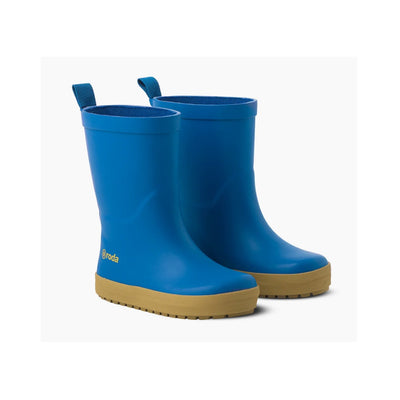 BOTAS DE AGUA DE NIÑOS NIÑAS AZUL