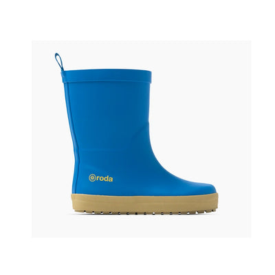 BOTAS DE AGUA DE NIÑOS NIÑAS AZUL