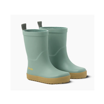 BOTAS DE AGUA DE NIÑOS NIÑAS VERDE