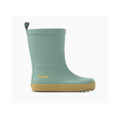 BOTAS DE AGUA DE NIÑOS NIÑAS VERDE