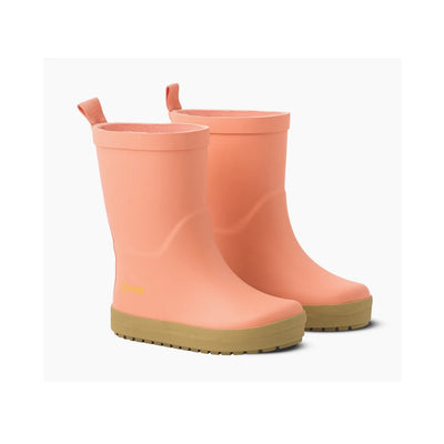 BOTAS DE AGUA DE NIÑOS NIÑAS ROSA