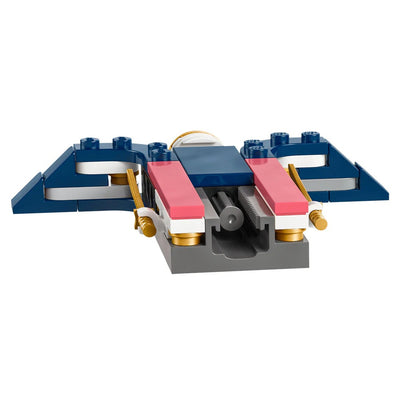 Lego Spinner de Spinjitzu del Dragón de Sora