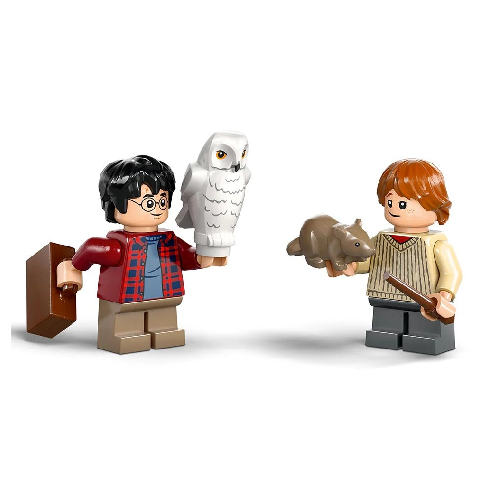 Ford Anglia™ Volador