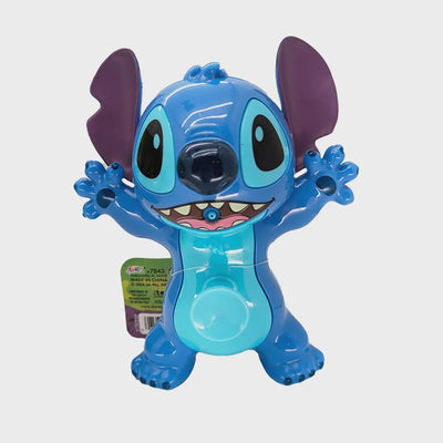 Figura Lanza Agua Stitch