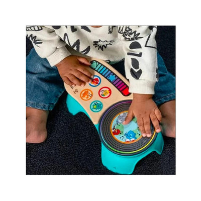 Mesa tocadiscos DJ Hape