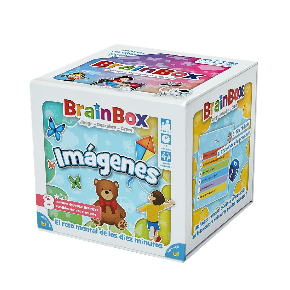 BrainBox Imágenes