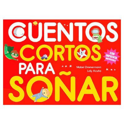 Cuentos cortos para soñar 5
