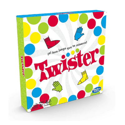 Juego Twister