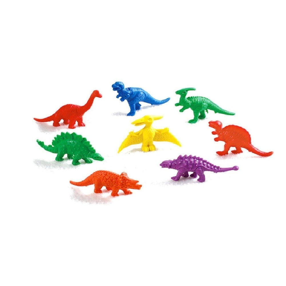 Set de Dinosaurios 14 piezas