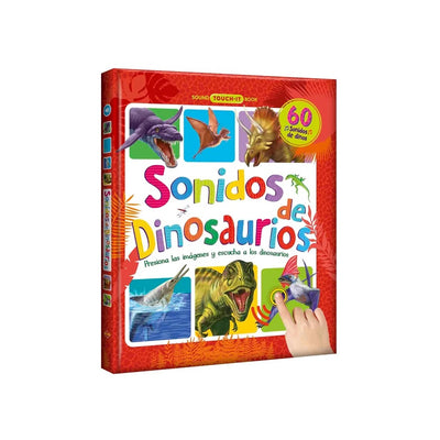 Sonidos de Dinosaurios