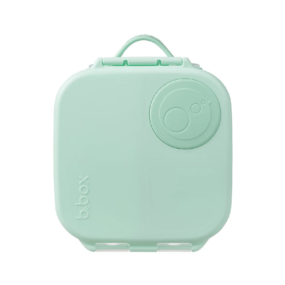 Mini Lonchera b.box Speamint
