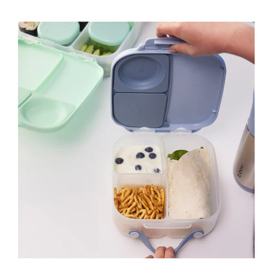 Mini Lonchera b.box Speamint