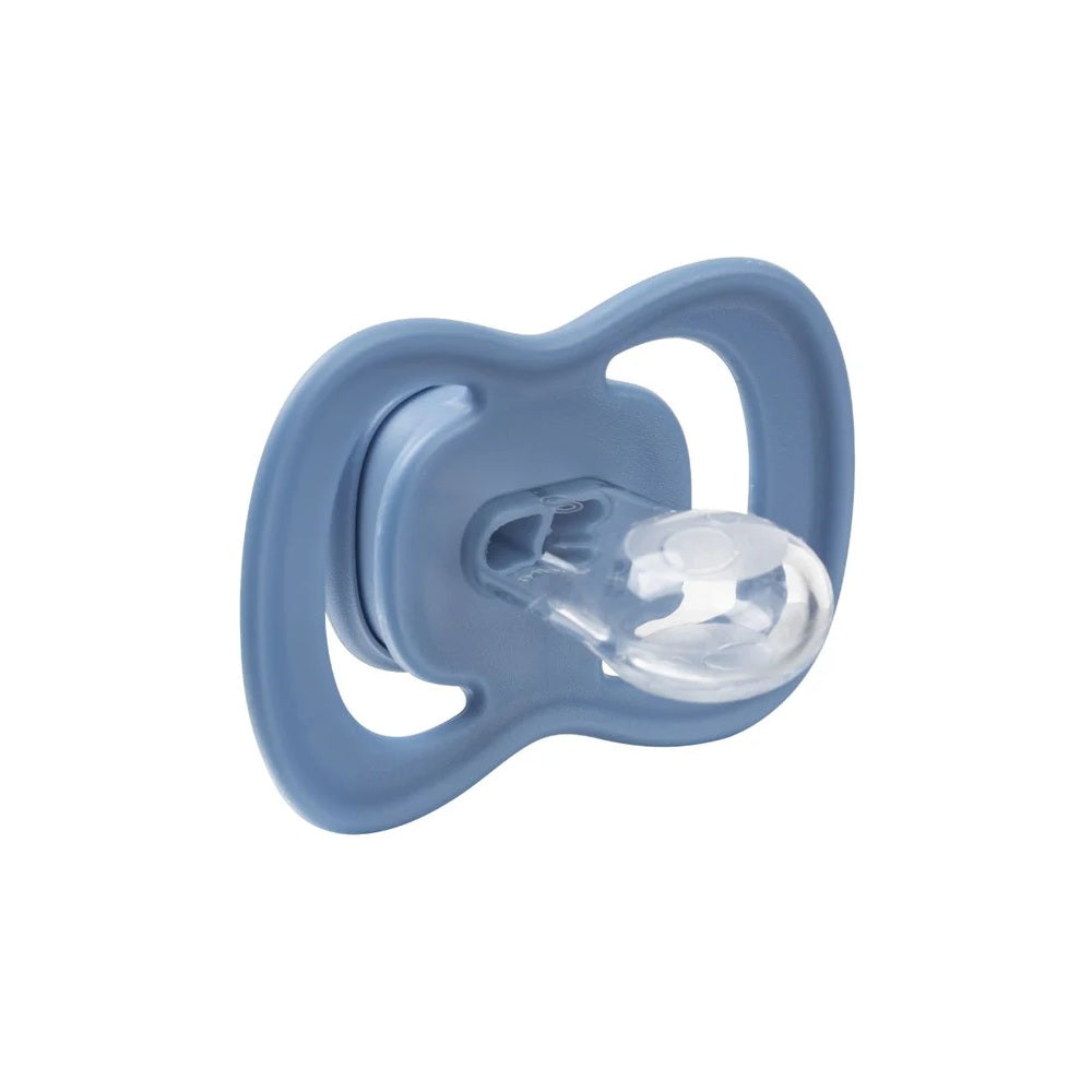 Chupete de Silicona 0-6 meses