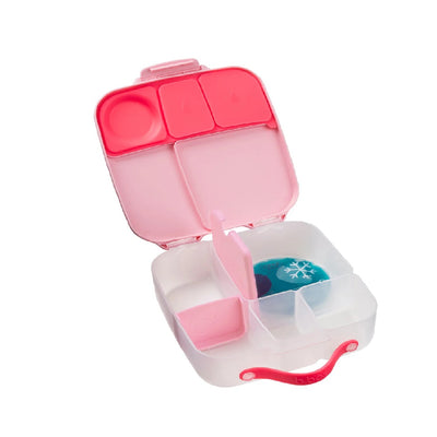 Lonchera b.box Flamingo Fizz