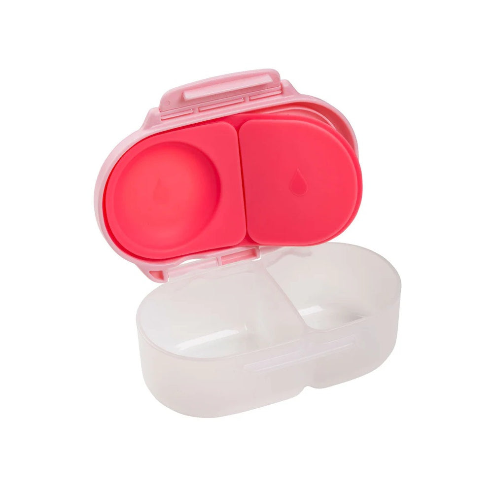 Snackbox b.box Flamingo Fizz